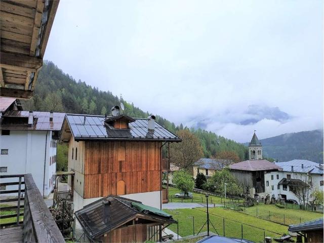 Appartamento in vendita a Pieve di Cadore BL