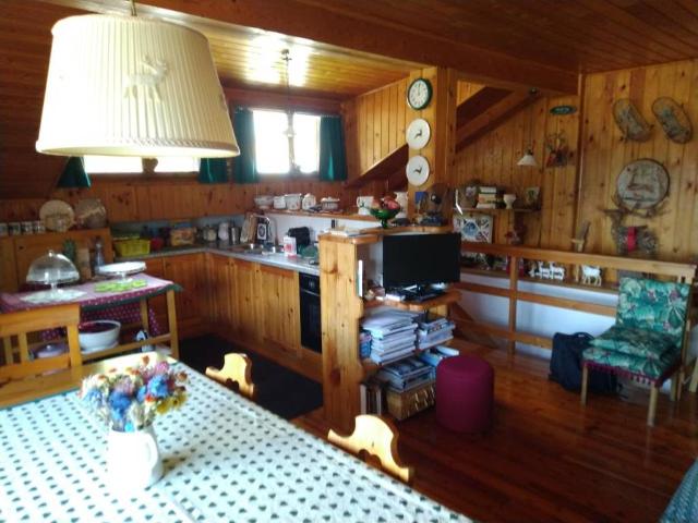 Appartamento in vendita a Pieve di Cadore BL