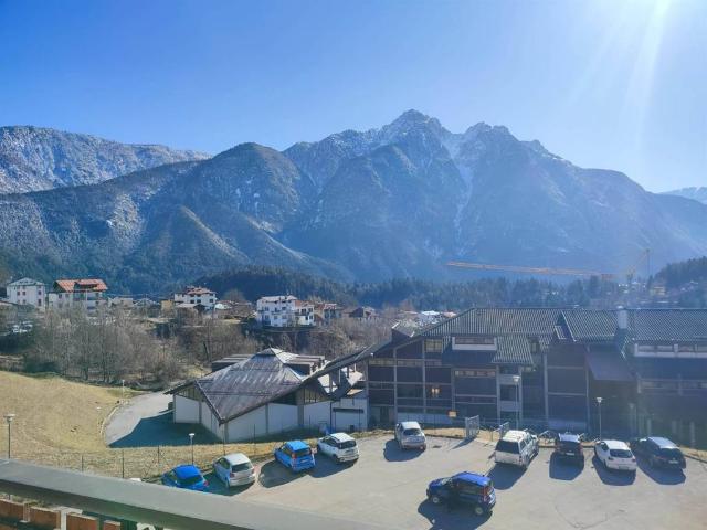 Appartamento in vendita a Pieve di Cadore BL