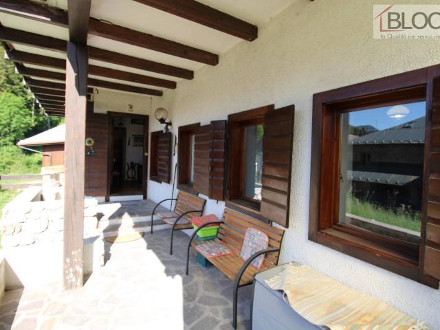 Appartamento in vendita a Pieve di Cadore, Nebbi