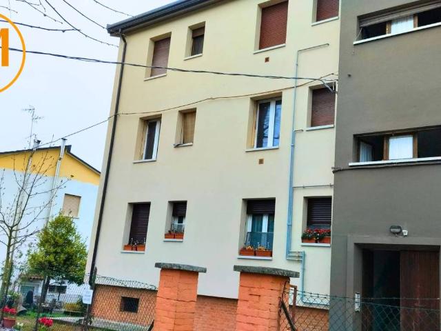 Appartamento in vendita a Pieve di Cento BO