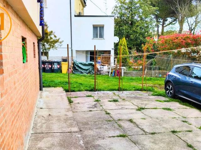 Appartamento in vendita a Pieve di Cento BO