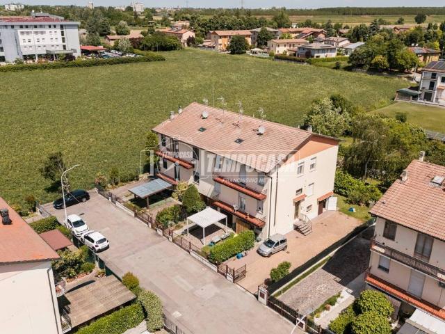 Appartamento in vendita a Pieve di Cento BO