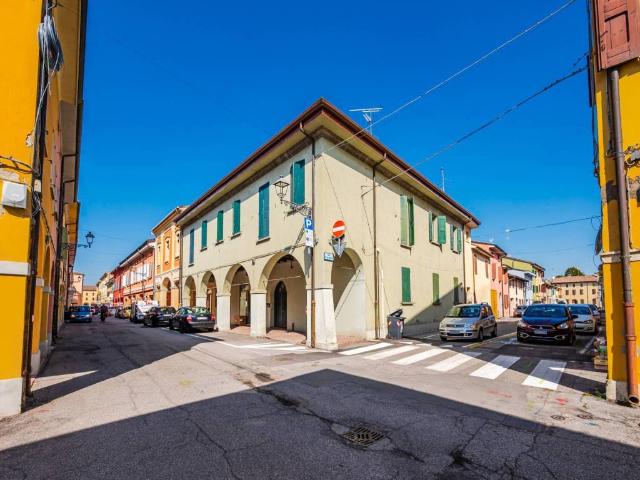 Appartamento in vendita a Pieve di Cento BO