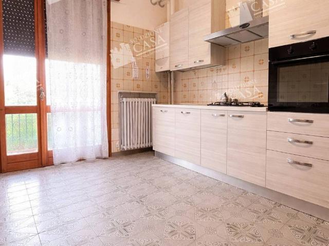 Appartamento in vendita a Pieve di Cento BO