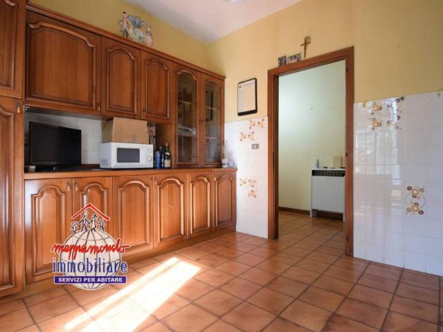Appartamento in vendita a Pieve di Cento BO
