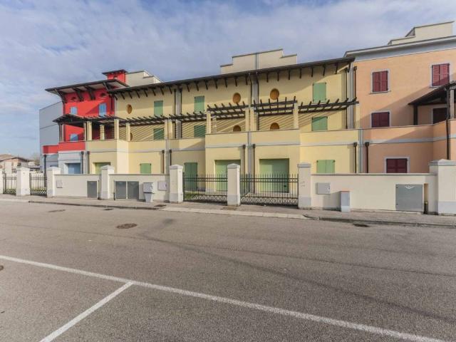 Appartamento in vendita a Pieve di Cento BO