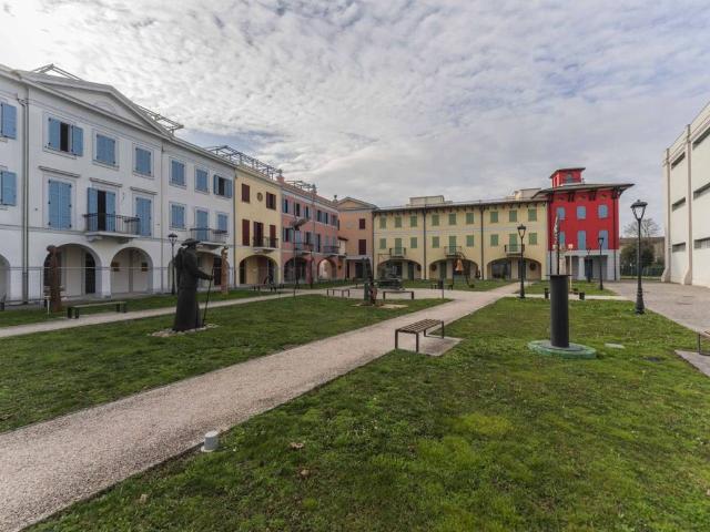 Appartamento in vendita a Pieve di Cento BO