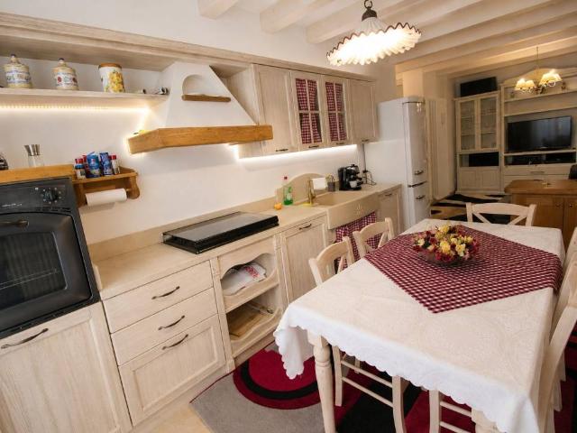 Appartamento in vendita a Pieve di Soligo TV