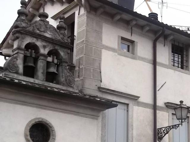 Appartamento in vendita a Pieve di Soligo TV