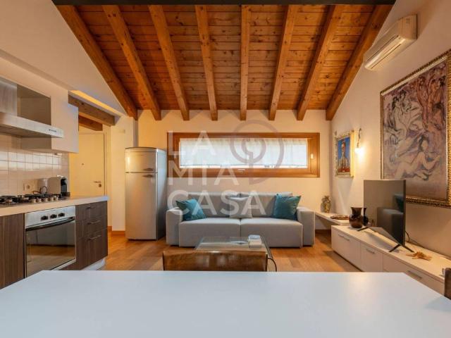 Appartamento in vendita a Pieve di Soligo TV
