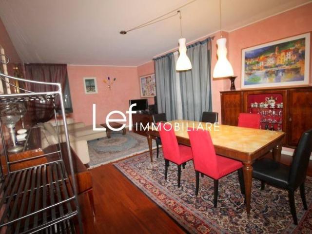 Appartamento in vendita a Pieve di Soligo TV