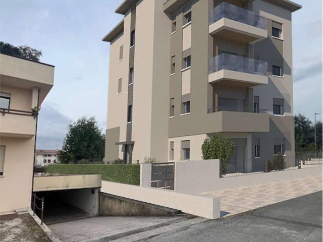 Appartamento in vendita a Pieve di Soligo TV