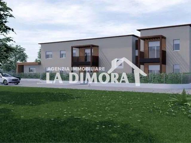 Appartamento in vendita a Pieve di Soligo TV