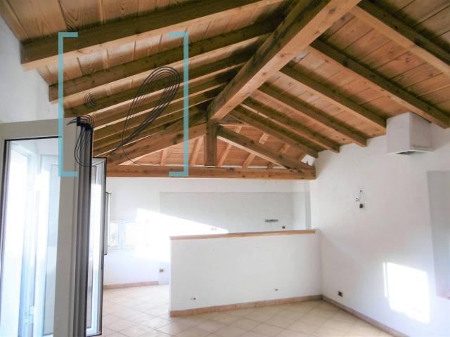 Appartamento in vendita a Pieve di Teco