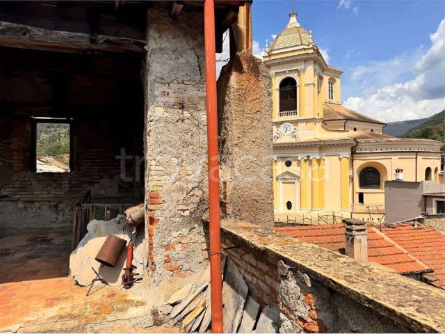 Appartamento in vendita a Pieve di Teco corso Mario Ponzoni, 126