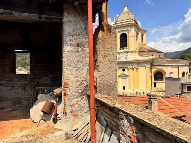 Appartamento in vendita a Pieve di Teco IM