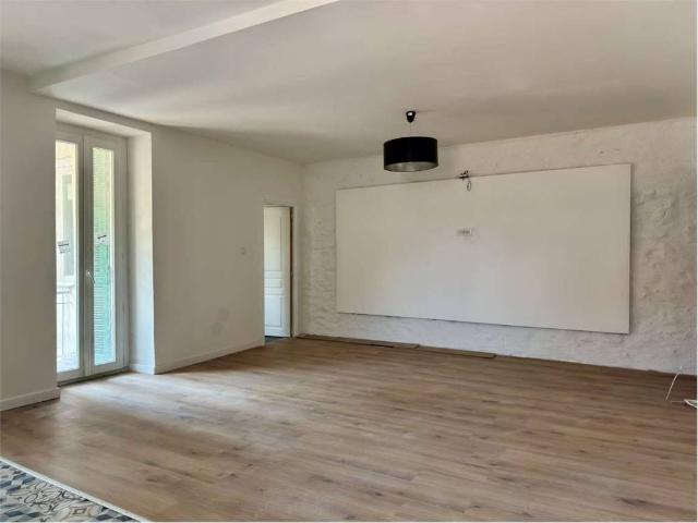 Appartamento in vendita a Pieve di Teco IM