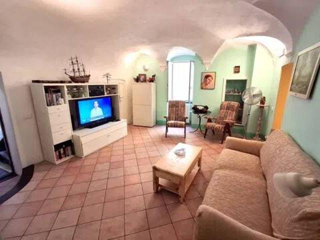 Appartamento in vendita a Pieve di Teco IM