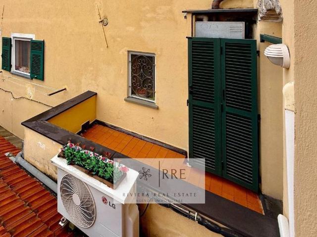 Appartamento in vendita a Pieve di Teco IM