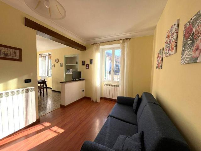 Appartamento in vendita a Pieve di Teco IM