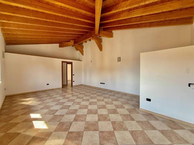 Appartamento in vendita a Pieve d'Olmi CR