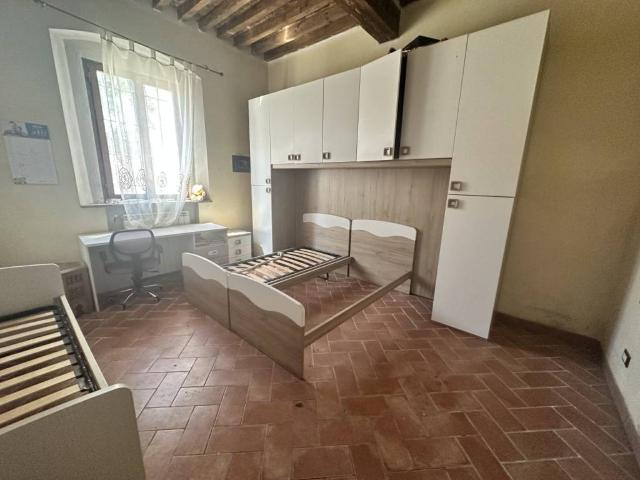 Appartamento in vendita a Pieve d'Olmi CR