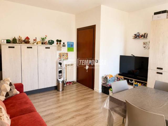 Appartamento in vendita a Pieve Emanuele MI