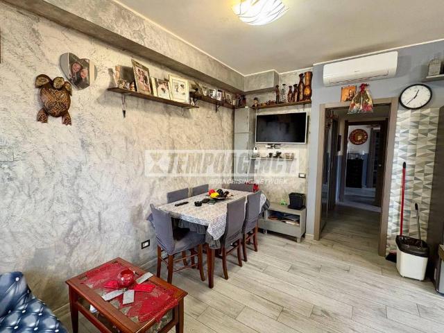 Appartamento in vendita a Pieve Emanuele MI