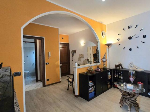 Appartamento in vendita a Pieve Emanuele MI