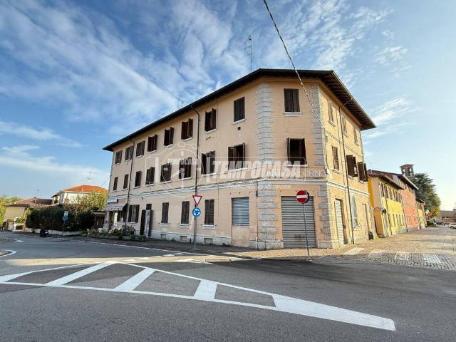 Appartamento in vendita a Pieve Emanuele MI