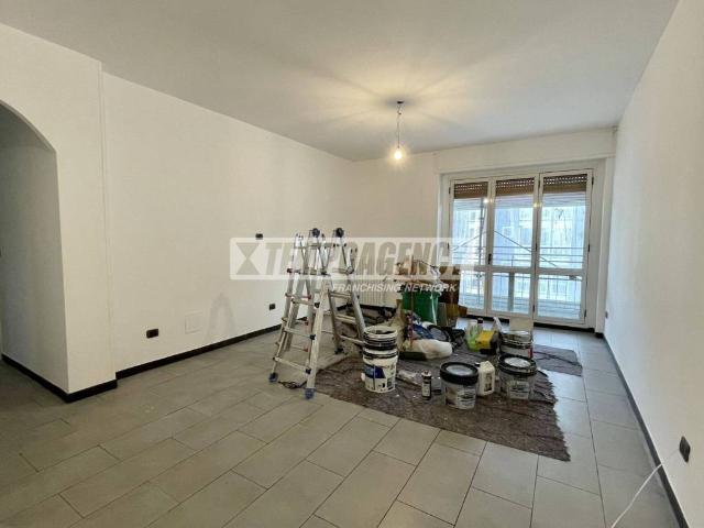 Appartamento in vendita a Pieve Emanuele MI