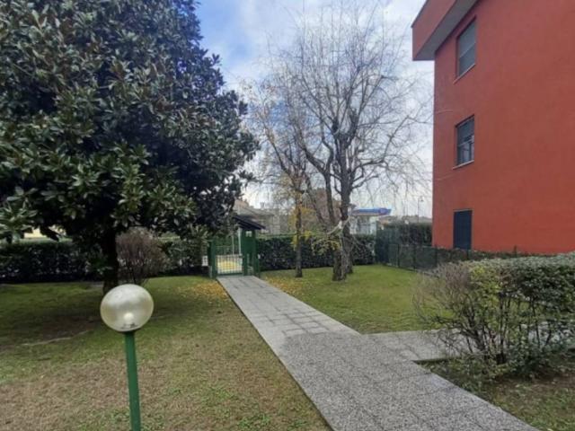 Appartamento in vendita a Pieve Emanuele MI