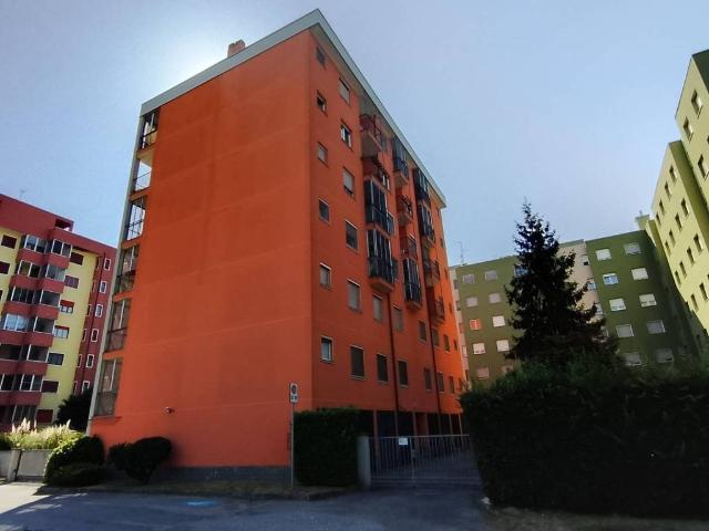 Appartamento in vendita a Pieve Emanuele MI