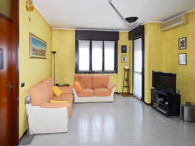 Appartamento in vendita a Pieve Emanuele MI