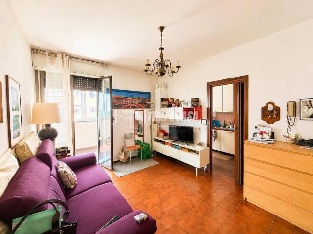 Appartamento in vendita a Pieve Emanuele MI