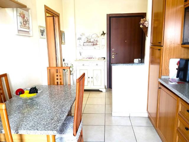 Appartamento in vendita a Pieve Emanuele MI