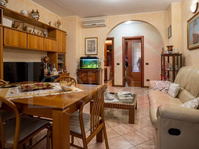 Appartamento in vendita a Pieve Emanuele MI