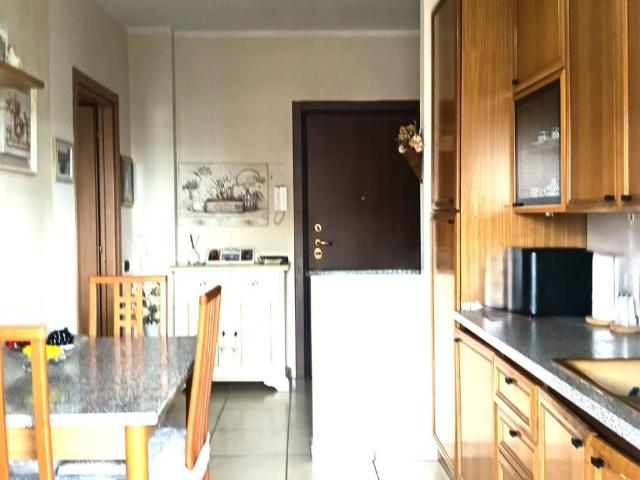 Appartamento in vendita a Pieve Emanuele MI