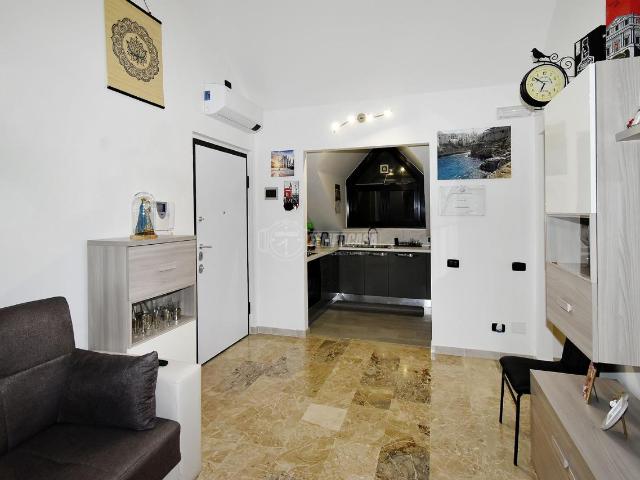 Appartamento in vendita a Pieve Emanuele