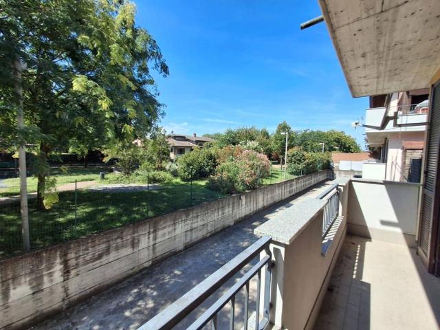 Appartamento in vendita a Pieve Fissiraga LO
