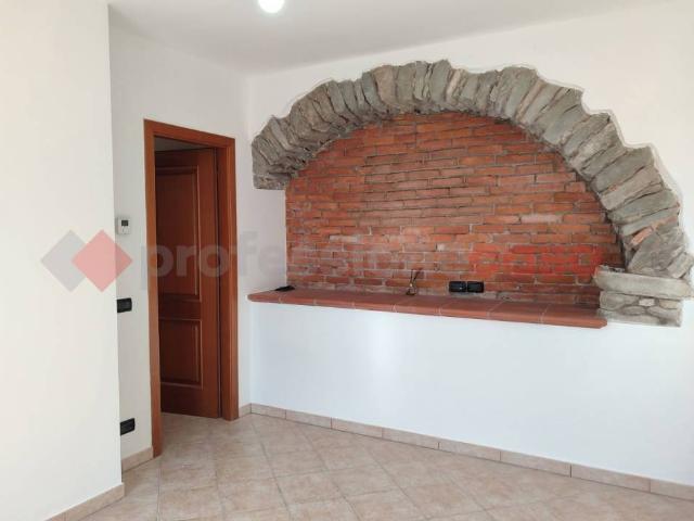 Appartamento in vendita a Pieve Fosciana LU
