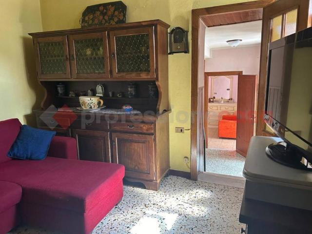 Appartamento in vendita a Pieve Fosciana LU