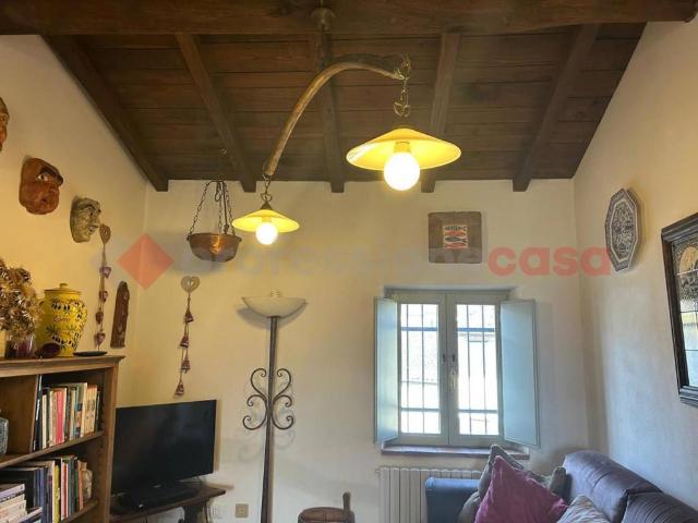 Appartamento in vendita a Pieve Fosciana LU