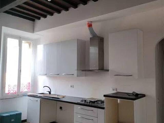 Appartamento in vendita a Pieve Fosciana LU
