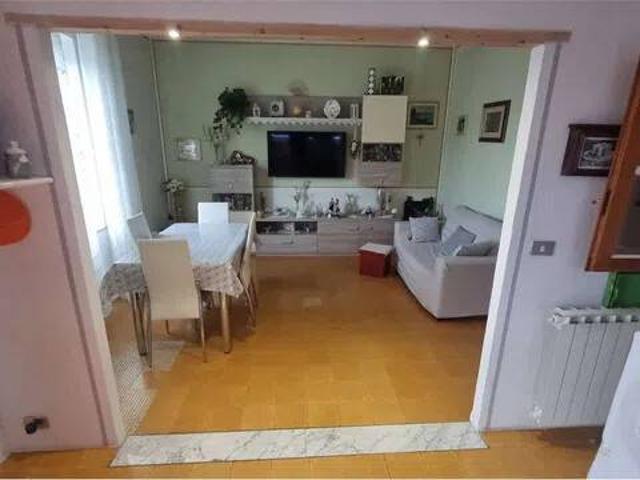 Appartamento in vendita a Pieve Fosciana LU