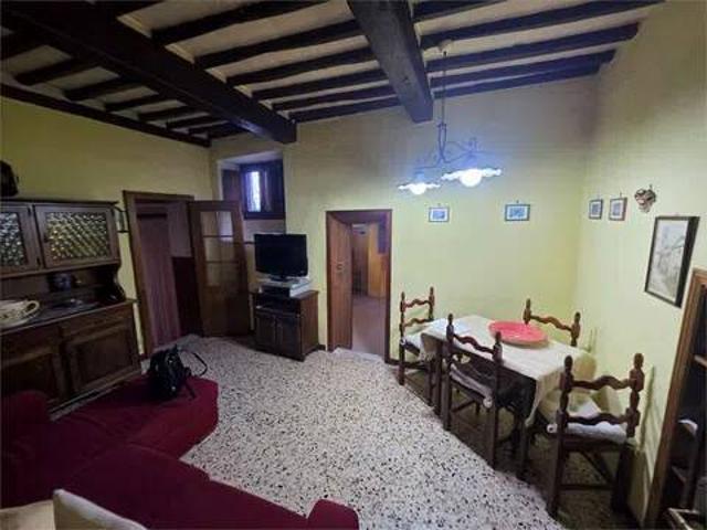 Appartamento in vendita a Pieve Fosciana LU