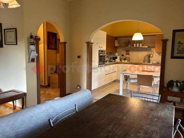 Appartamento in vendita a Pieve Fosciana LU