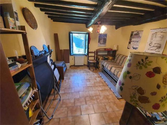 Appartamento in vendita a Pieve Fosciana LU