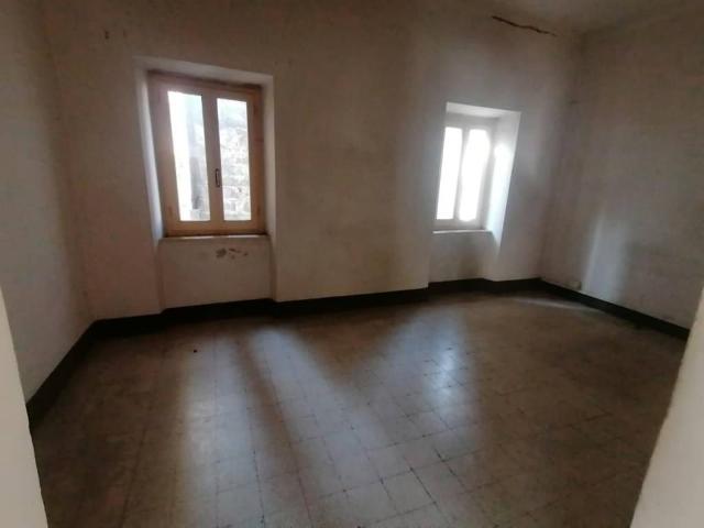Appartamento in vendita a Pieve Fosciana LU
